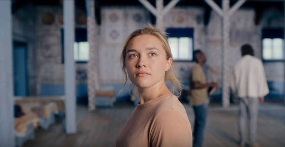 I Finally Watched 'Midsommar' And... HUH?