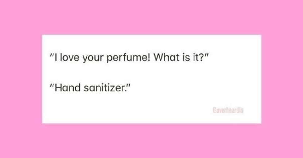 10 Funny Memes During COVID-19 To Bring Out Some Humor