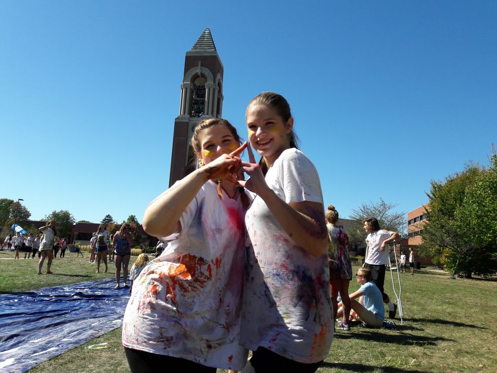 An Open Letter To The High School Senior Who Just Got Accepted To Ball State