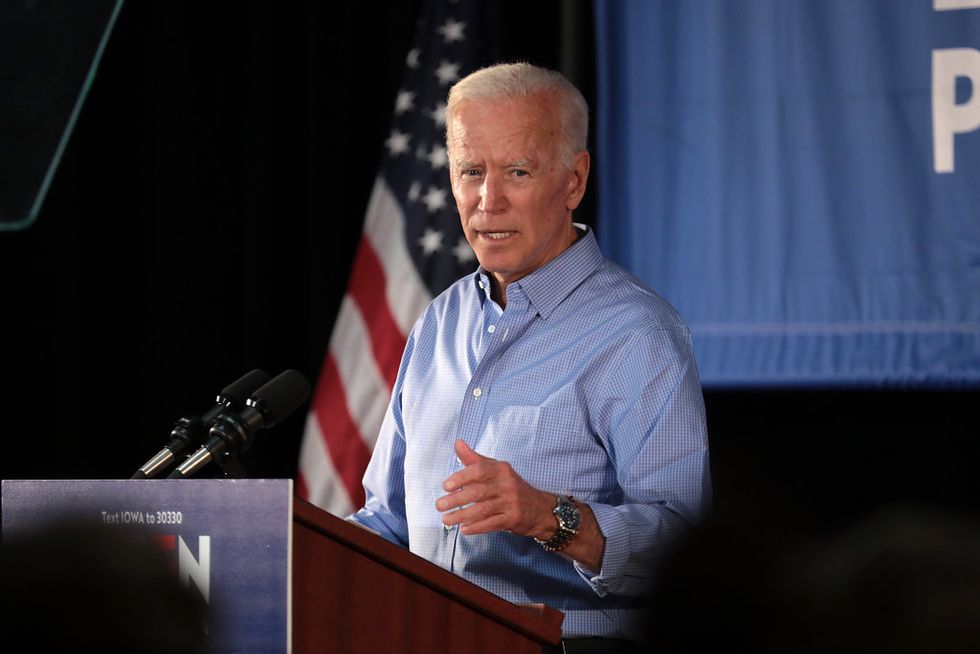 Democrats Must Now Unite For Joe Biden, It's The Only Way To Defeat Trump