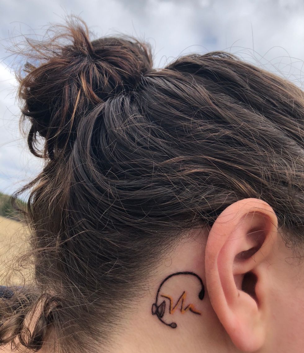 Stuck In Public Safety: The Unspoken Truth From The First, First Responder