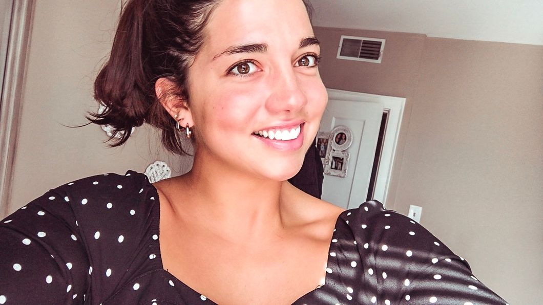 A Guide On Falling In Love...With Yourself