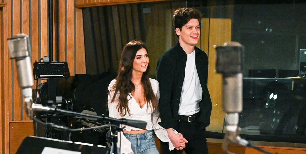 'Listen To Your Heart' Bachelor Breakdown: A Star Is Born