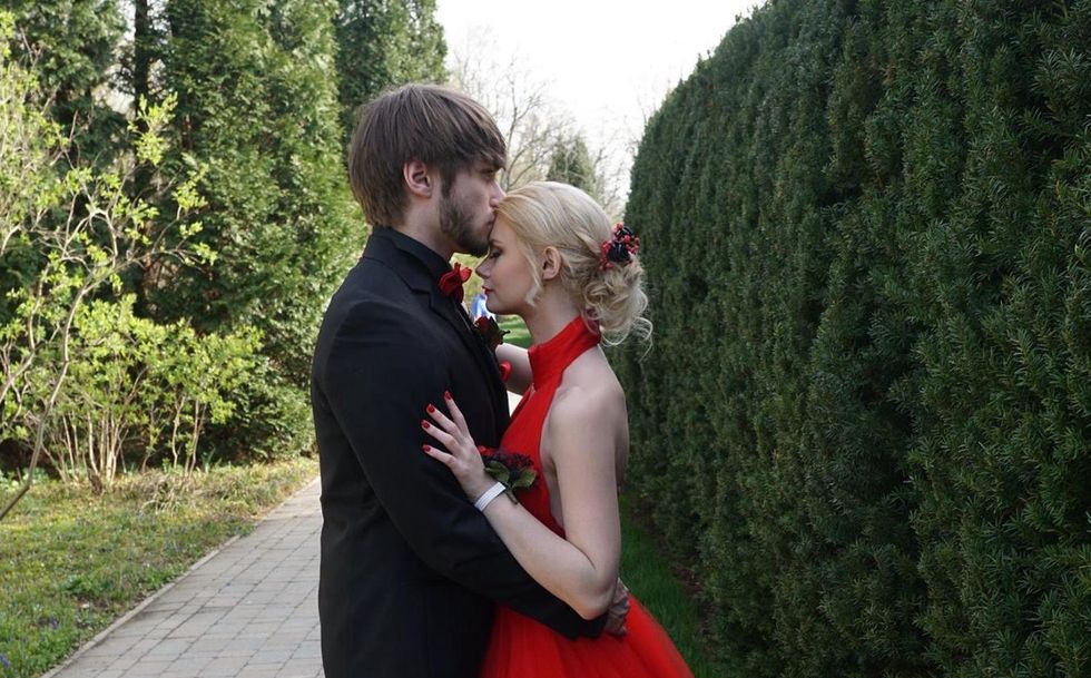 6 Lessons My Dating App Fling Turned 3-Year Relationship Taught Me About Love