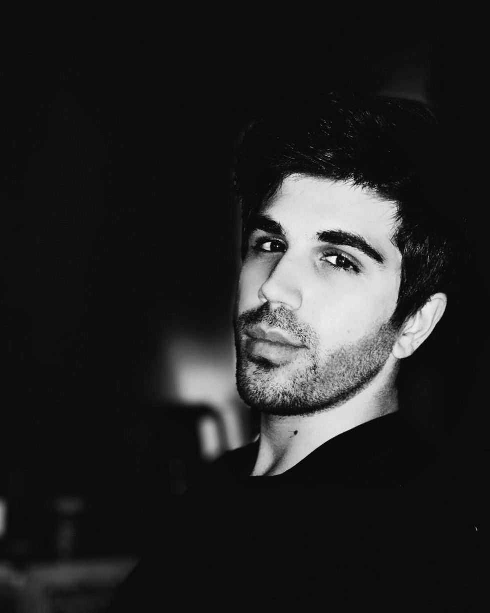 From Italy to Los Angeles Francesco Carrozzo Takes Over The Music Industry Worldwide