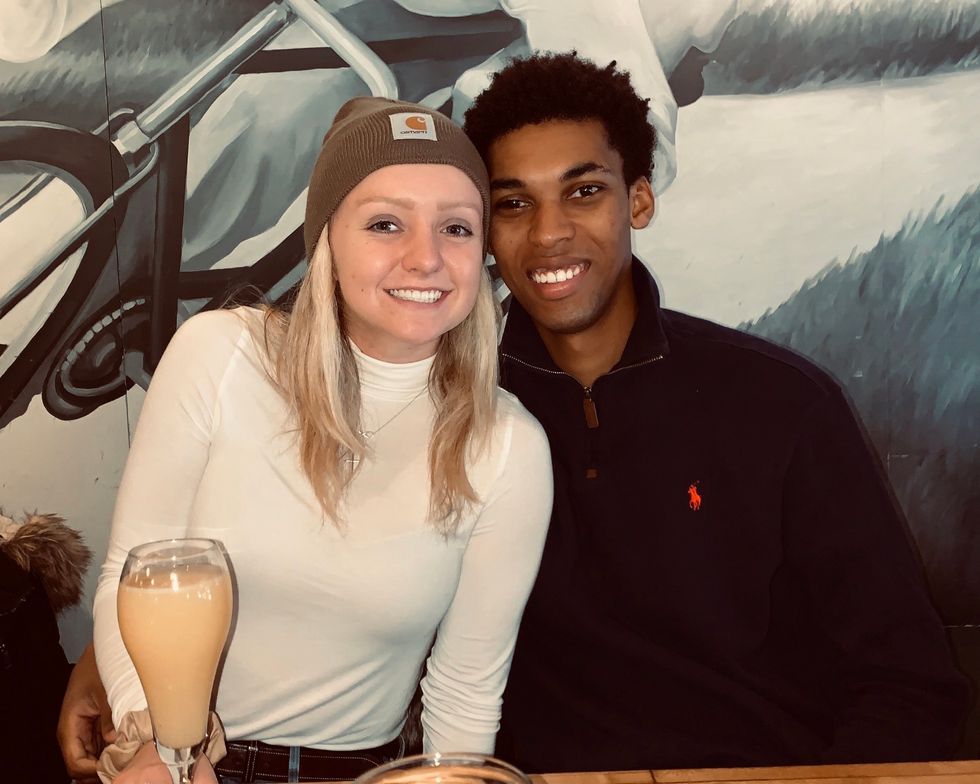 An Open Letter to My Boyfriend on Our Second Anniversary