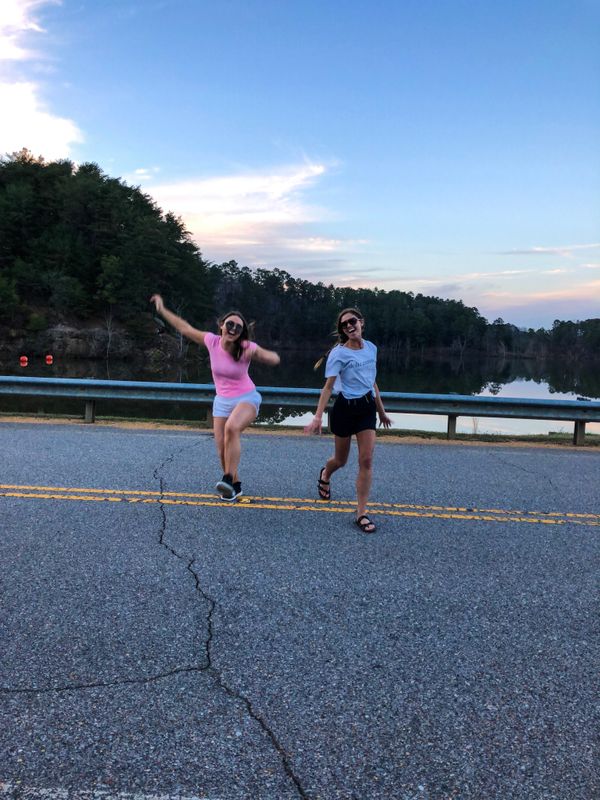 An Open Letter to my College Best Friend