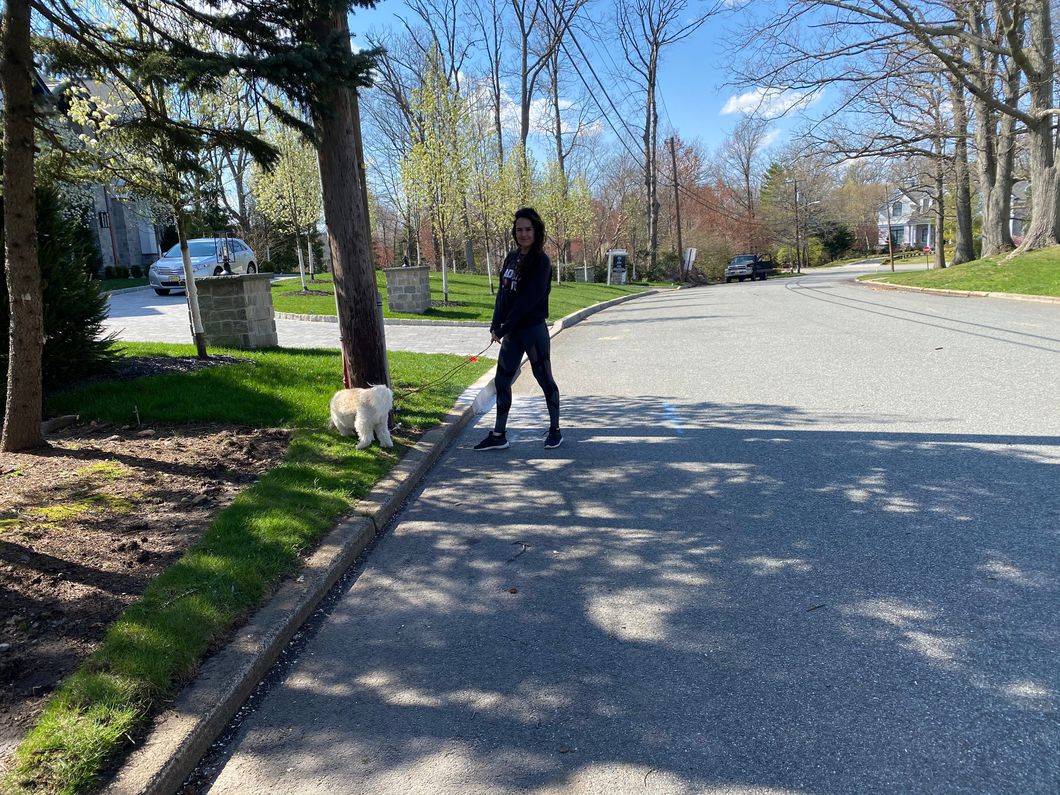 11 Things You Only Notice About Tenafly, New Jersey, After 30 Days In Quarantine