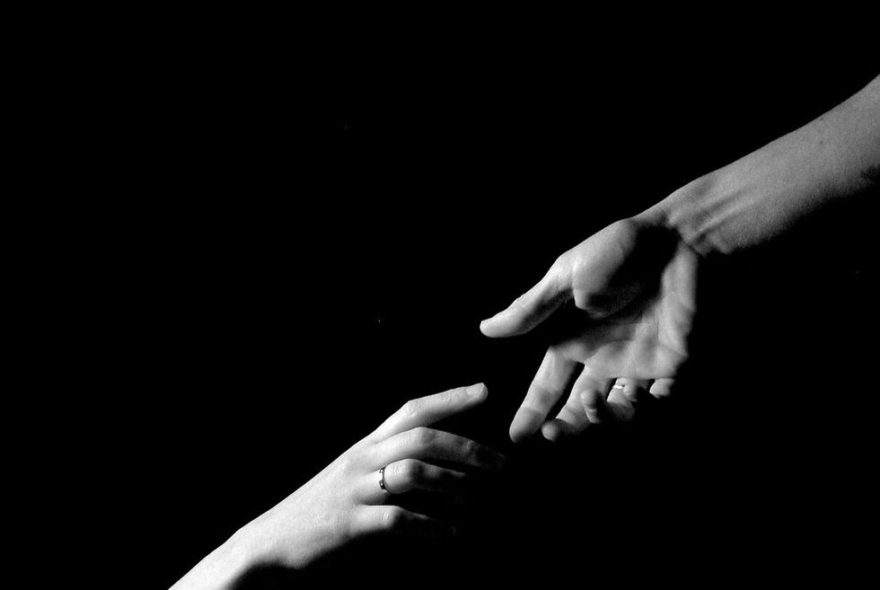 To the One Who I Thought Would Be "T​he One"