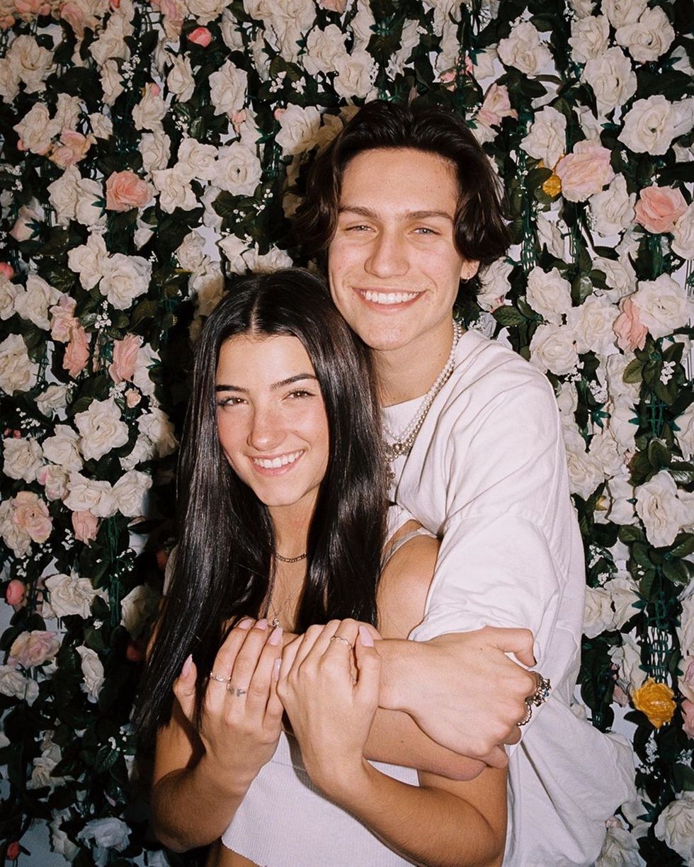 The Truth Behind Charli D'amelio And Chase Hudson's Breakup