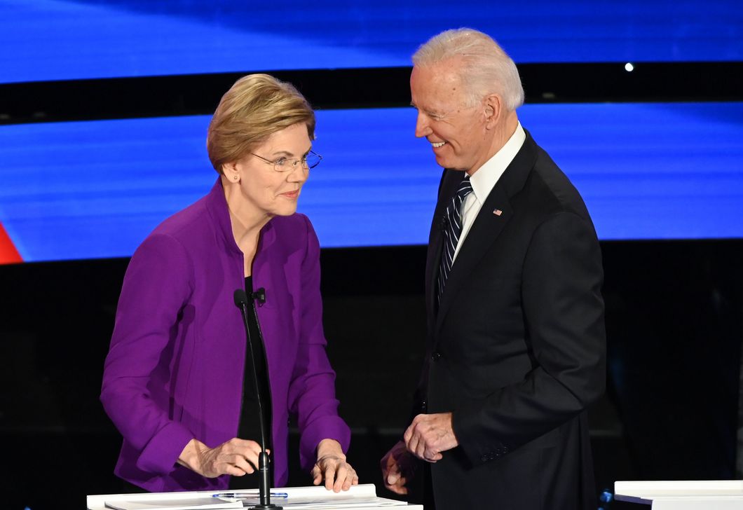 6 Reasons Elizabeth Warren Would Make The Perfect Vice President In A Joe Biden Presidency