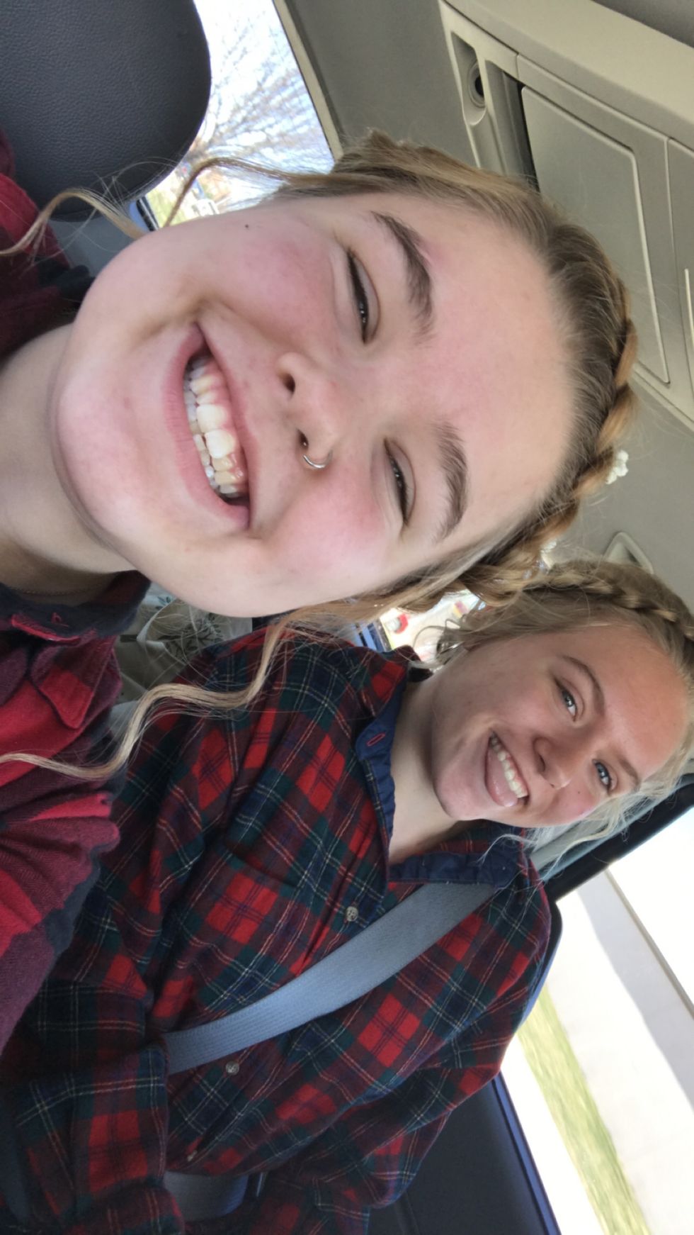 To the best friend who isn’t so close anymore