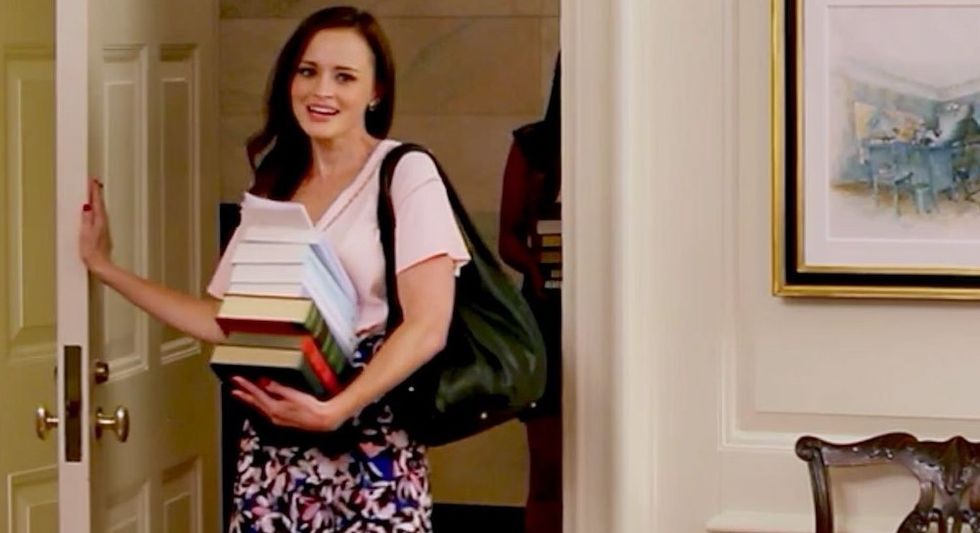 The Best Book For You Based On Your Zodiac Sign