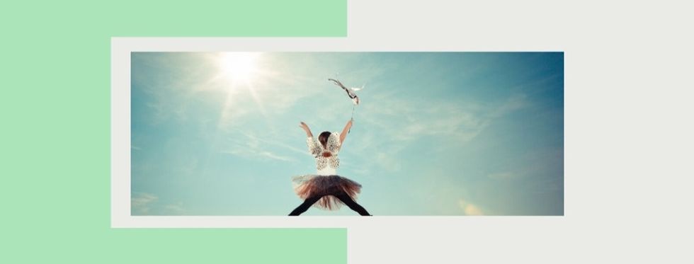 5 Good Things That Happened the Week of April April 13th