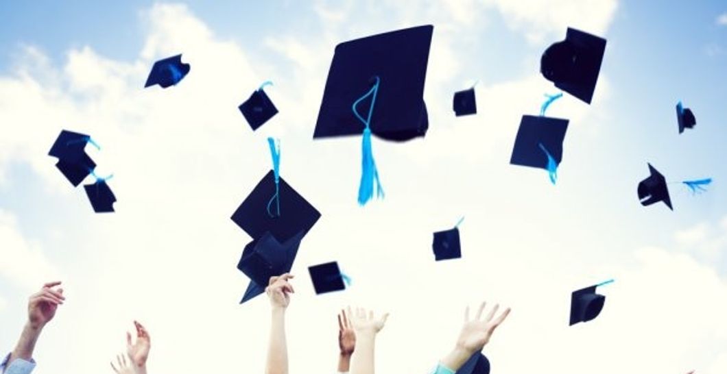 A Letter From A High School Senior