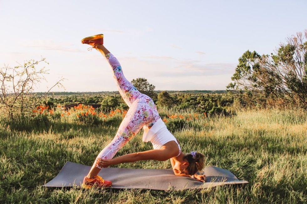 My Experience Running a Half Marathon Plus 13 Tips of What I Learned