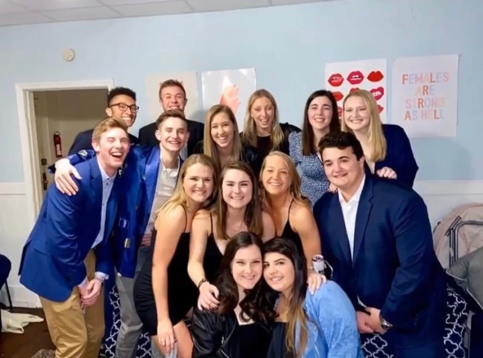 My Senior Year Ended in Heartbreak