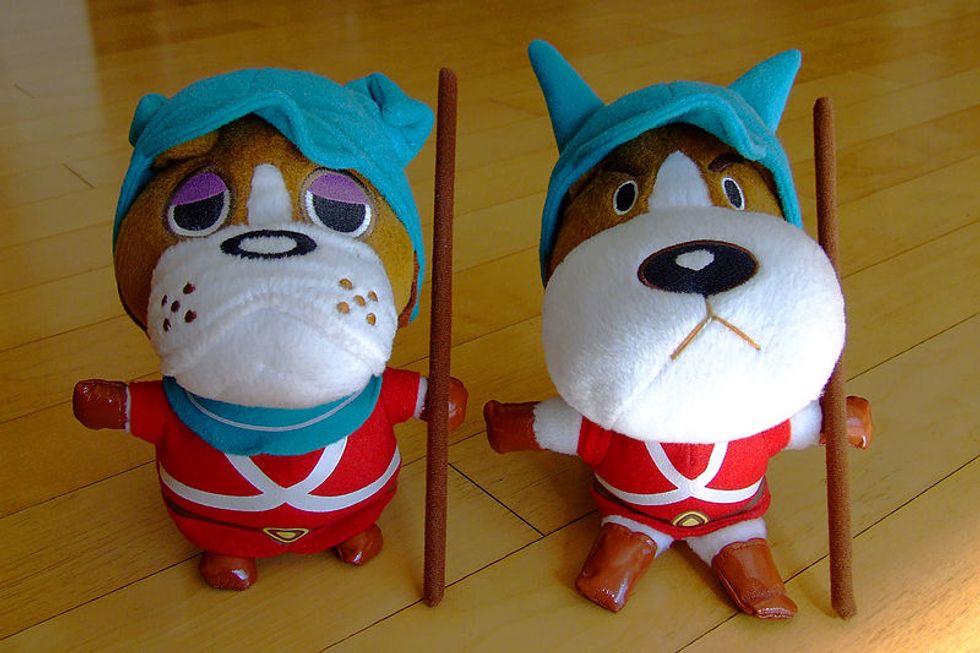 5 Reasons Why I've Been Addicted To The OG Animal Crossing