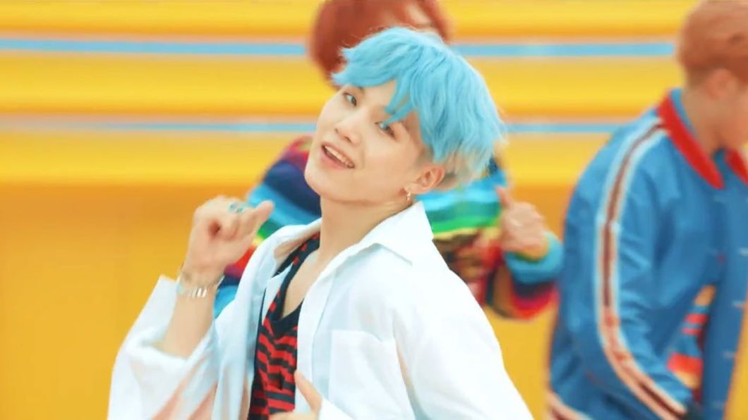 10 Reasons That ARMY Love Min Yoongi Based On These Tweets