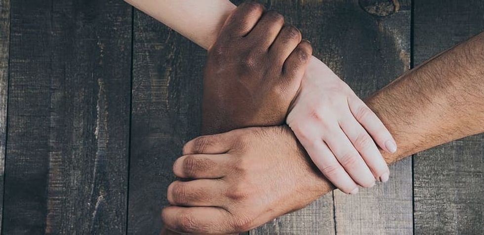 As A Black Woman, I Decided At A Young Age How To Deal With Racism