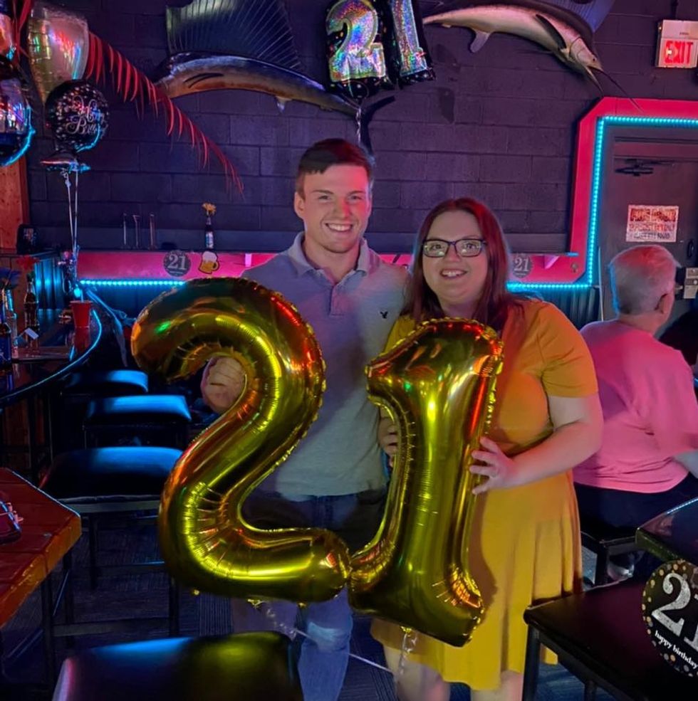 How The Quarantine Has Made My Relationship With My Long-Term Boyfriend Stronger