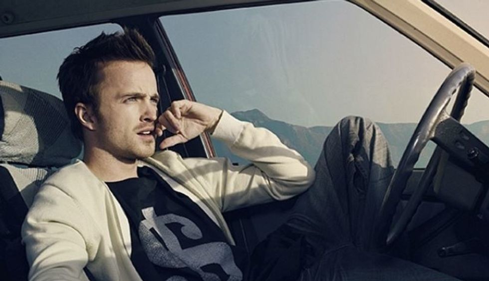 Jesse Pinkman Is The Best 'Breaking Bad' Character