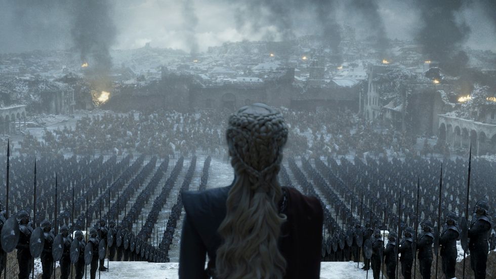 1 Year Later, Here Are The Game of Thrones Finale Questions That Still Keep Me Up At Night