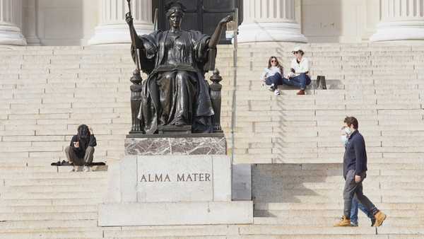 I Asked 13 Gen-Zers About NOT Receiving Stimulus Checks And It's Worse For Them Than You Think