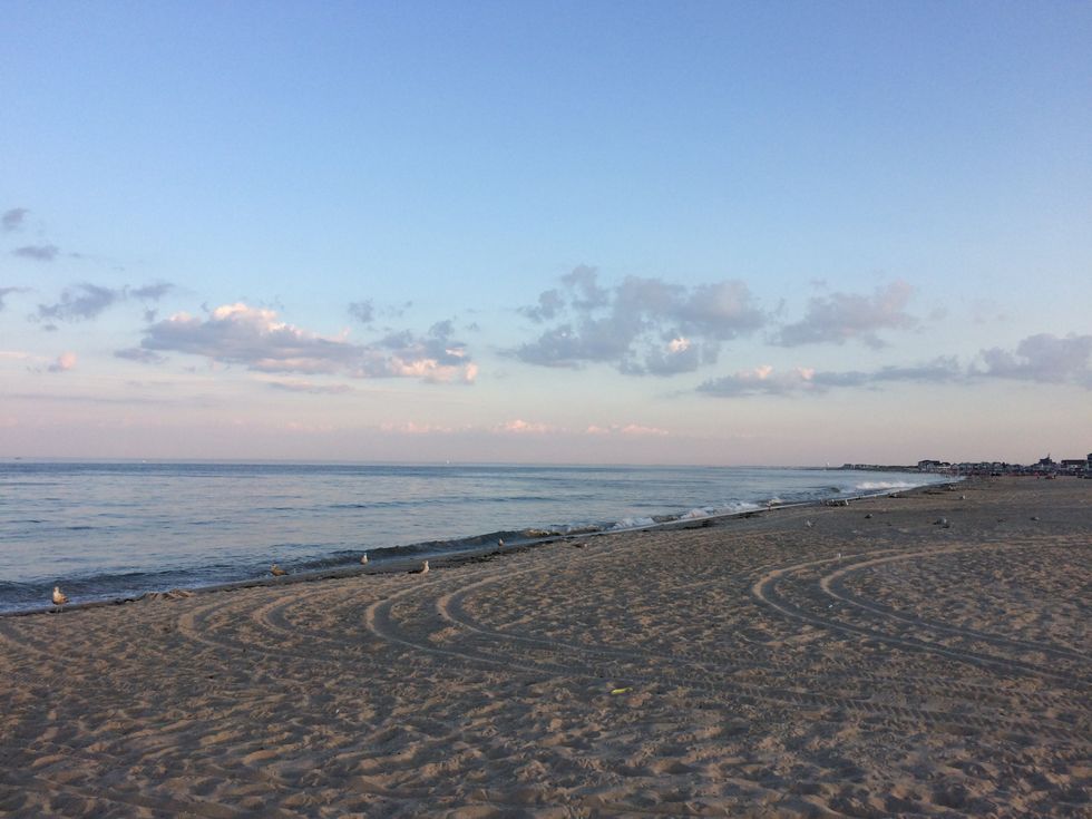 10 Reasons Why Taking Five Minutes To Just Sit And Think May Just Save Your Life.