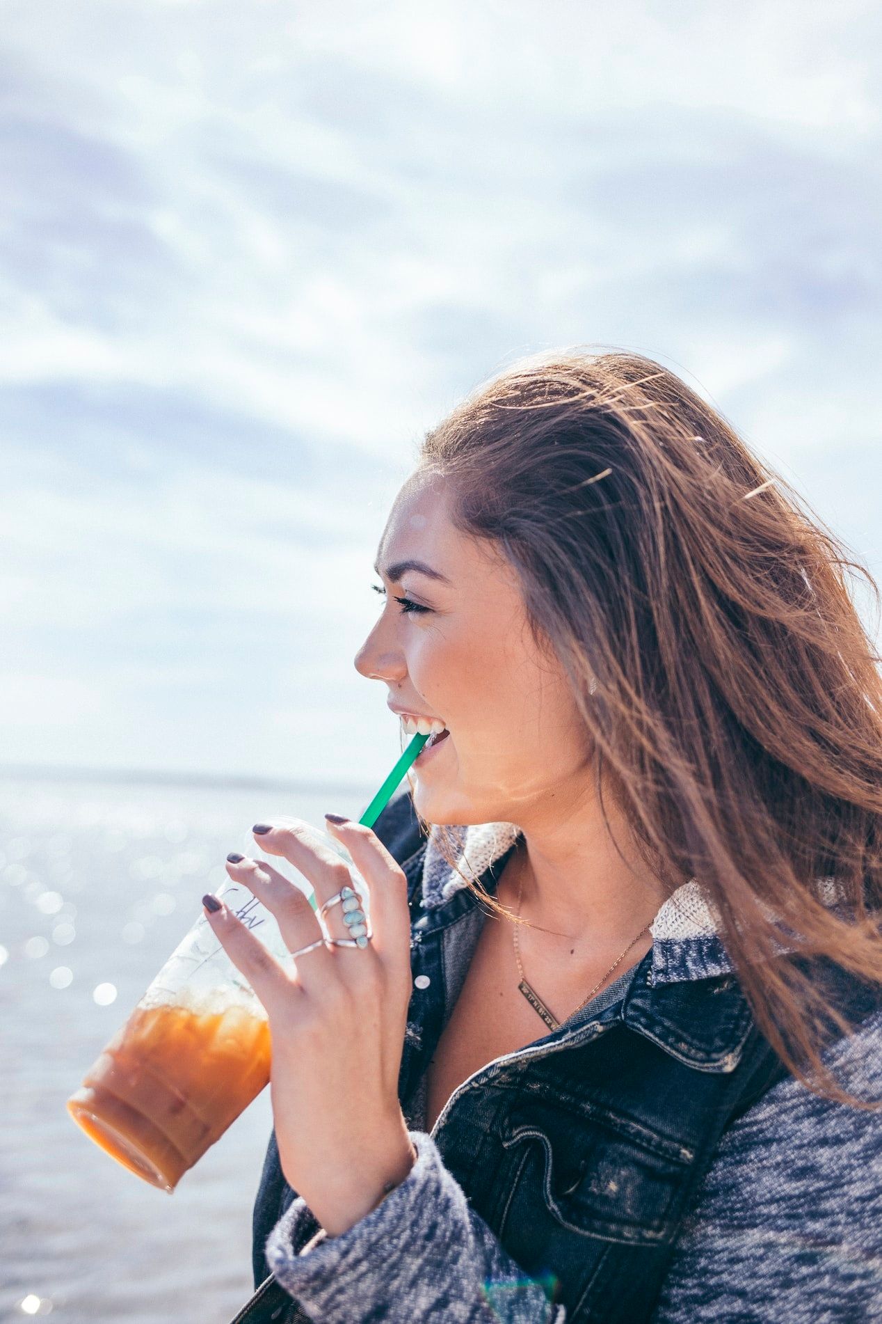 6 Starbucks Hacks To Make Your Favorite Drink Healthier And Cheaper