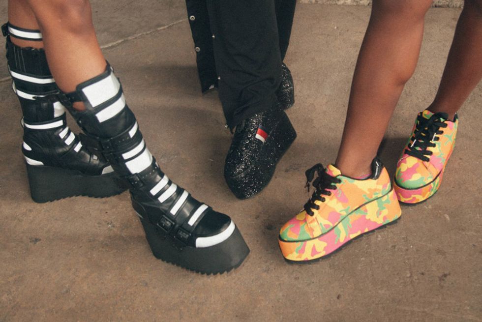 Avant Garde Fashion Has Changed My Life In The Best Way