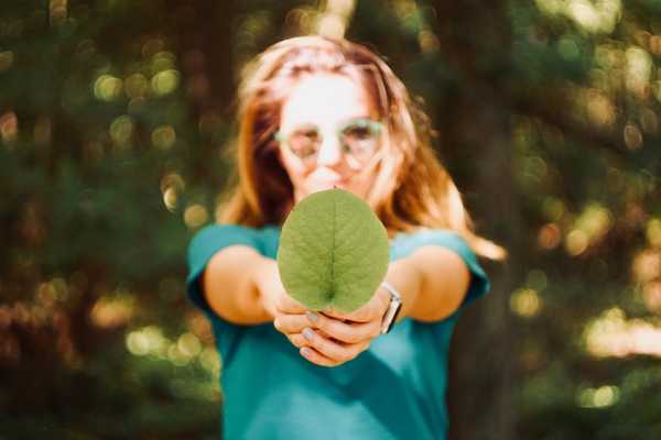 11 Ways To Celebrate Earth Day From The Comfort (And Safety) Of Home