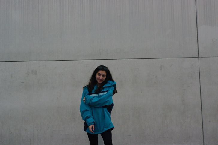 To The Boy I Loved, I'm Sorry You Couldn't Be A Man