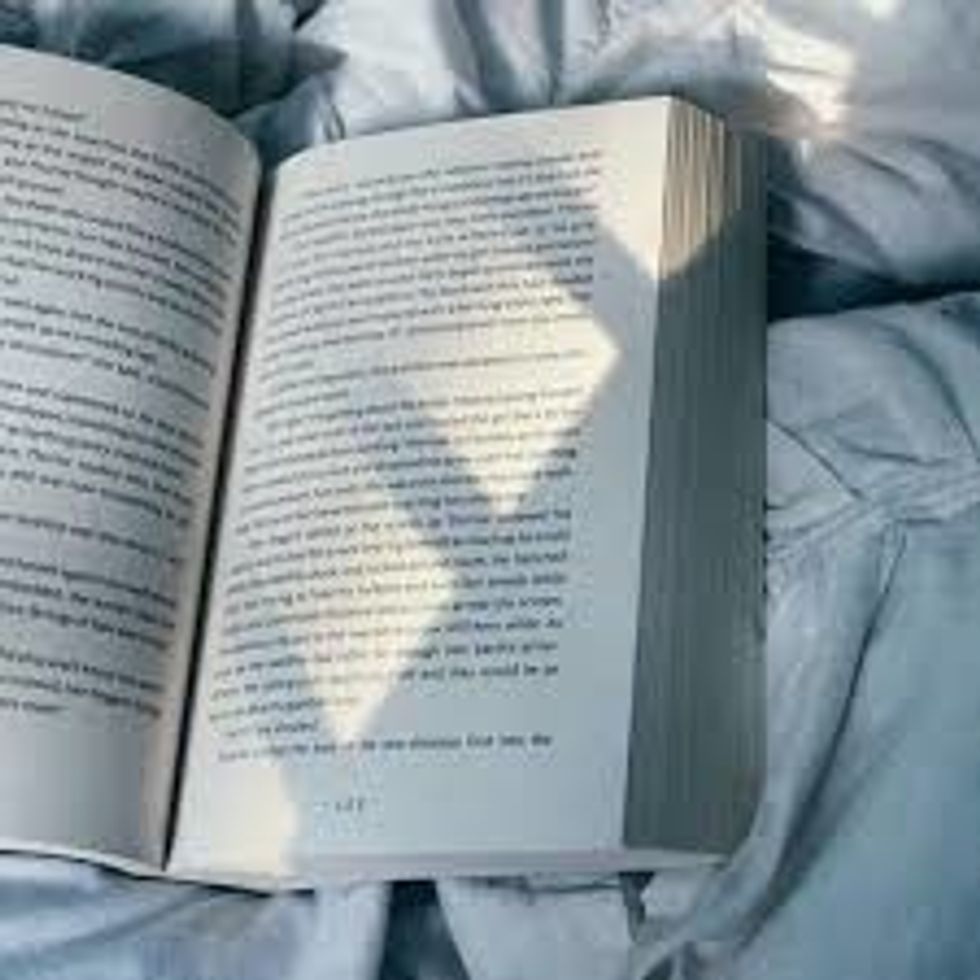 5 Books to Read in Quarantine