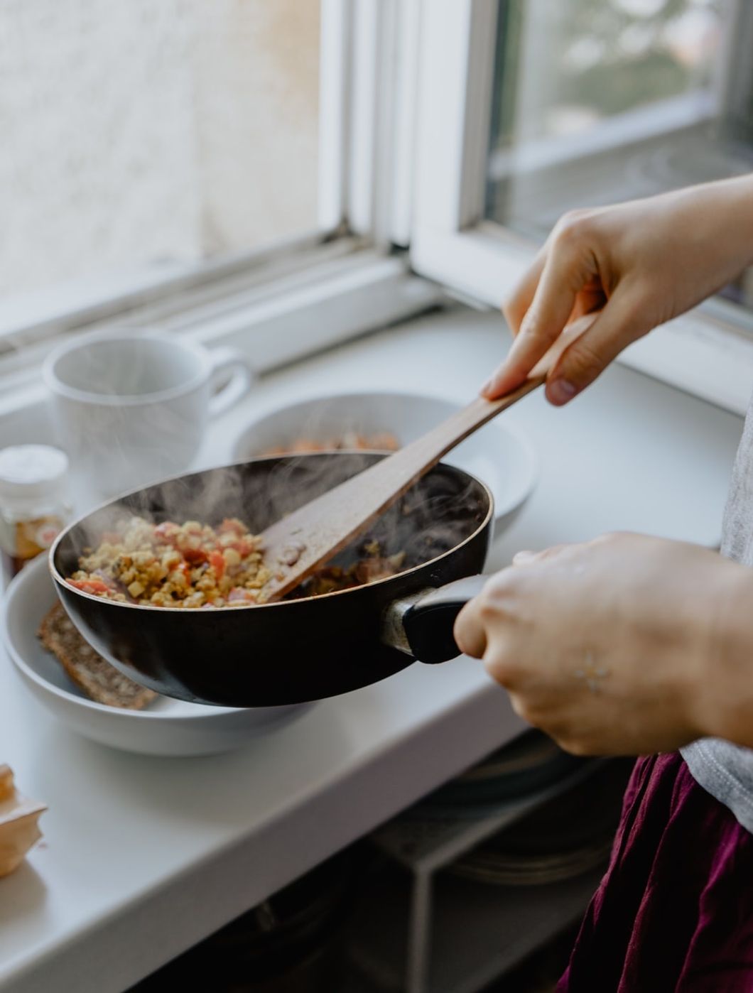 7 Reasons Gen Zers And Millennials Should Learn How To Cook Homemade Meals From Scratch