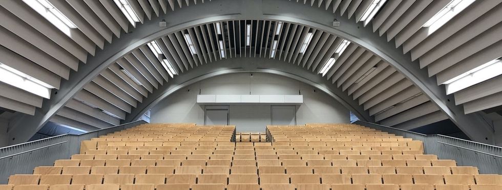 4 Things I Learned As A College Freshman That I'll Carry With Me FOREVER