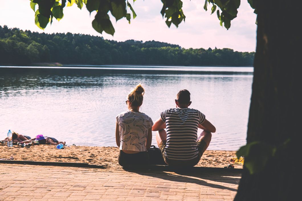 5 Reasons Why Having A Guy Best Friend Is Totally Worth It