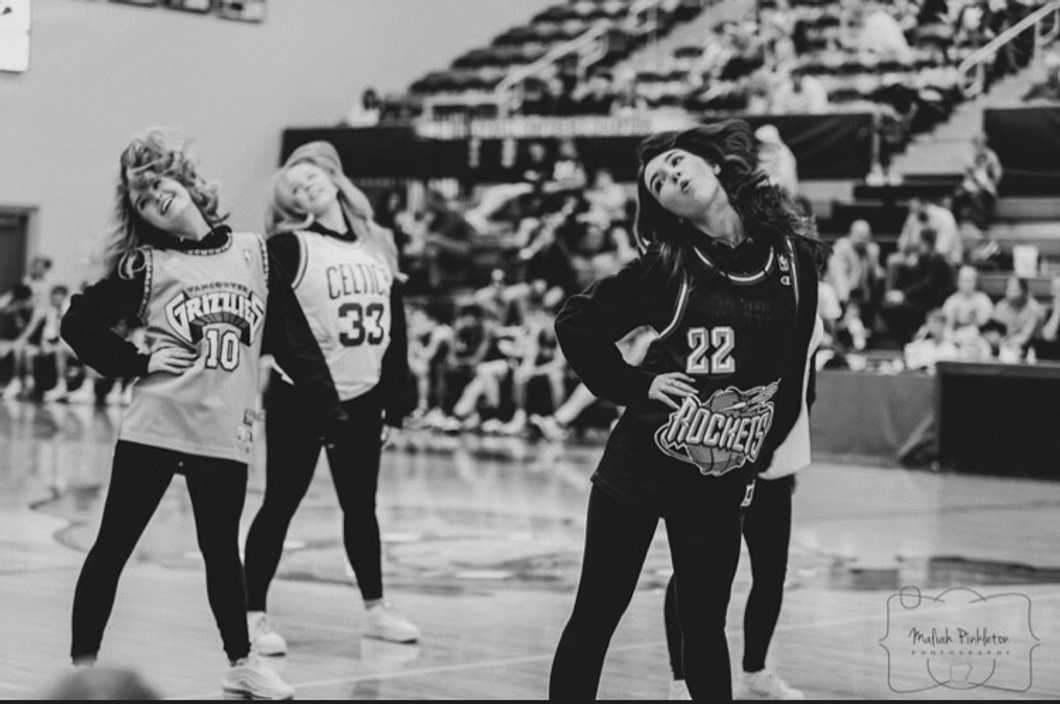 The Dream That Woke Me Up Sobbing