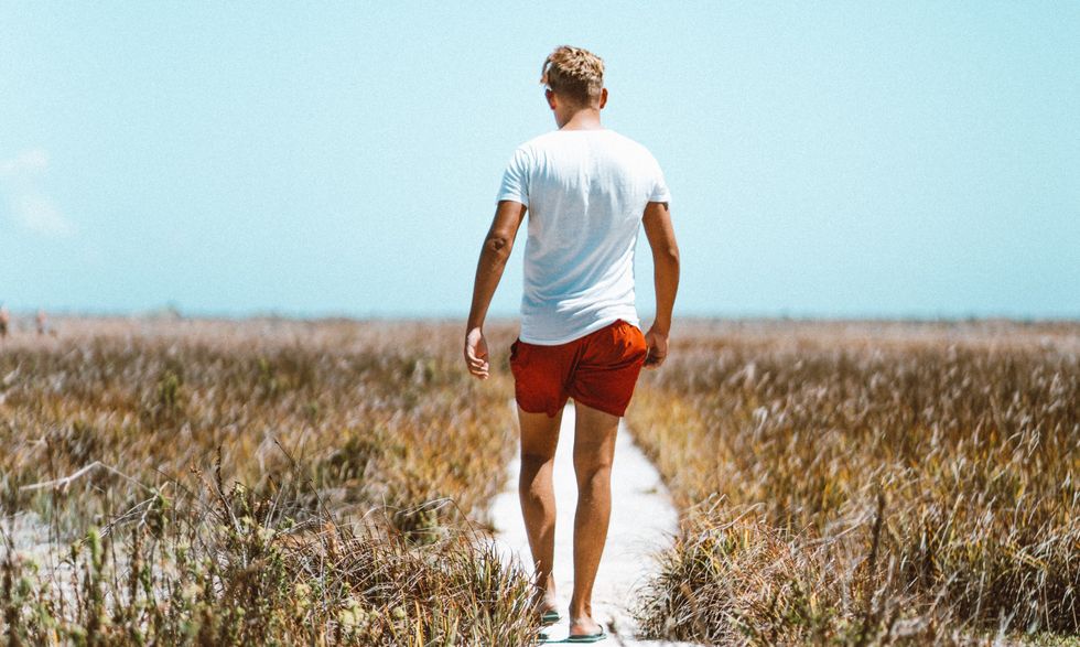 7 Reasons You're Selling Yourself Short By Only Dating Tall Guys