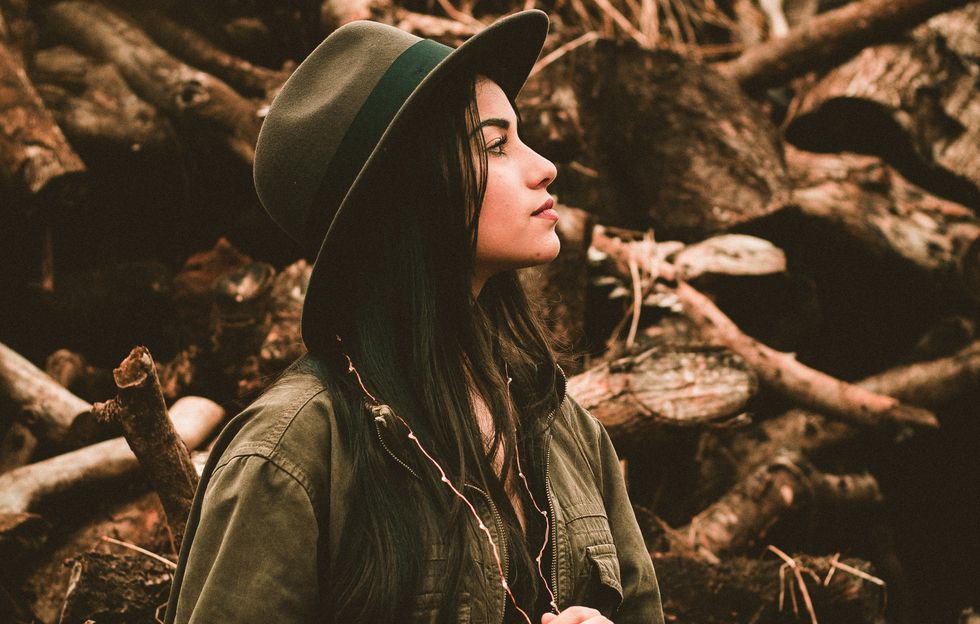 Missing Your Boyfriend In Quarantine Isn't The Same Way I Miss My Boyfriend.