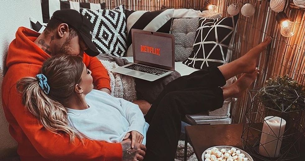 5 New Netflix Shows To Binge-Watch With Your Boyfriend ASAP