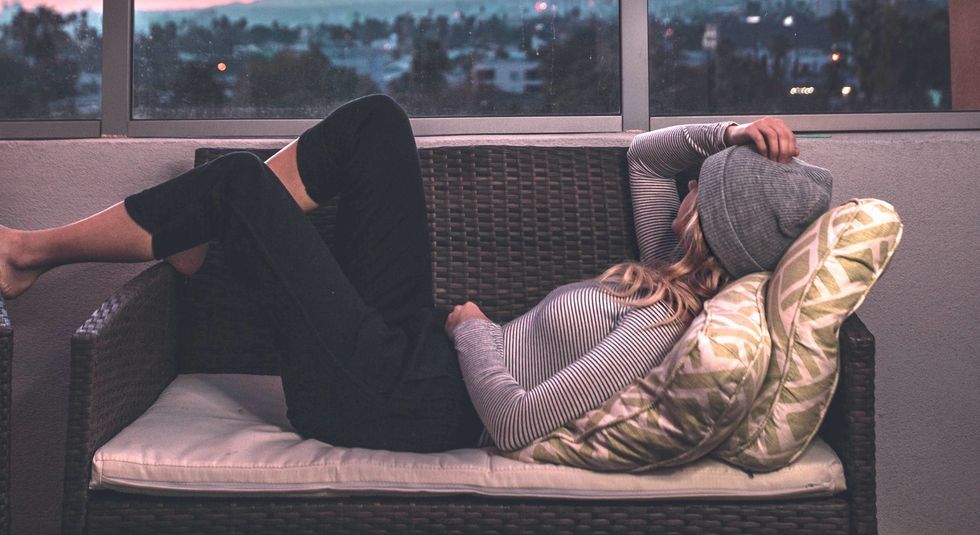 Do We ACTUALLY Want Boyfriends Or Are We Just Bored In Quarantine?