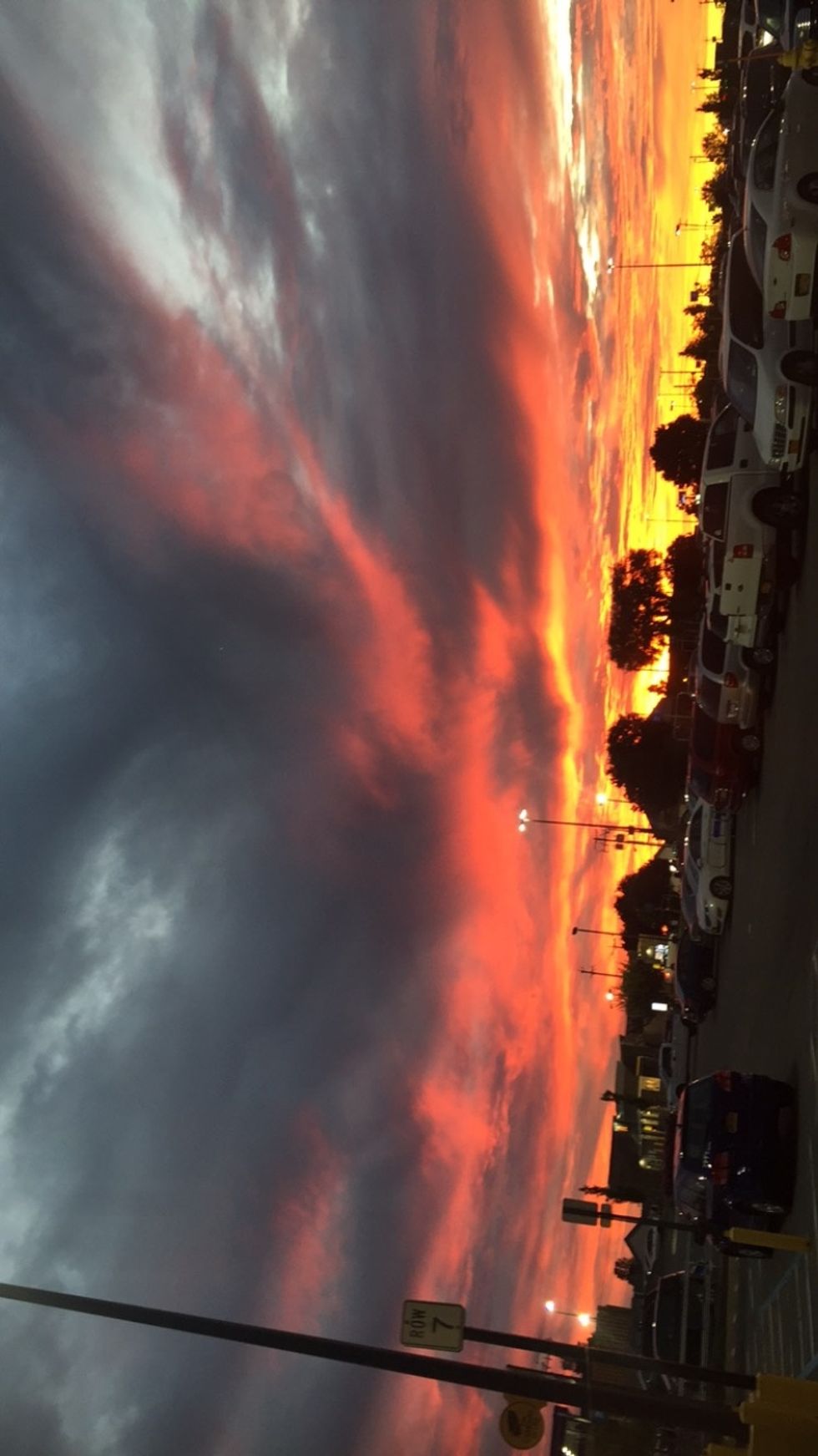 How Leaving My Hometown Showed Me Who I Was