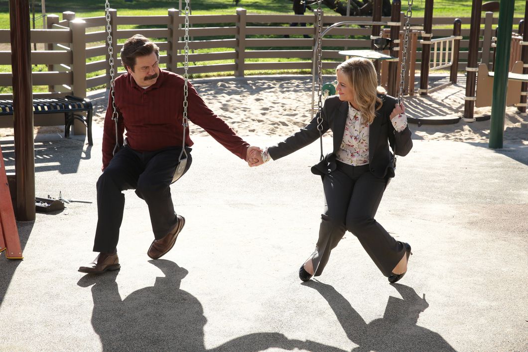 'Parks And Recreation' Is Coming Back For A Quarantine Special, So Maybe This Year Isn't The Wooorst