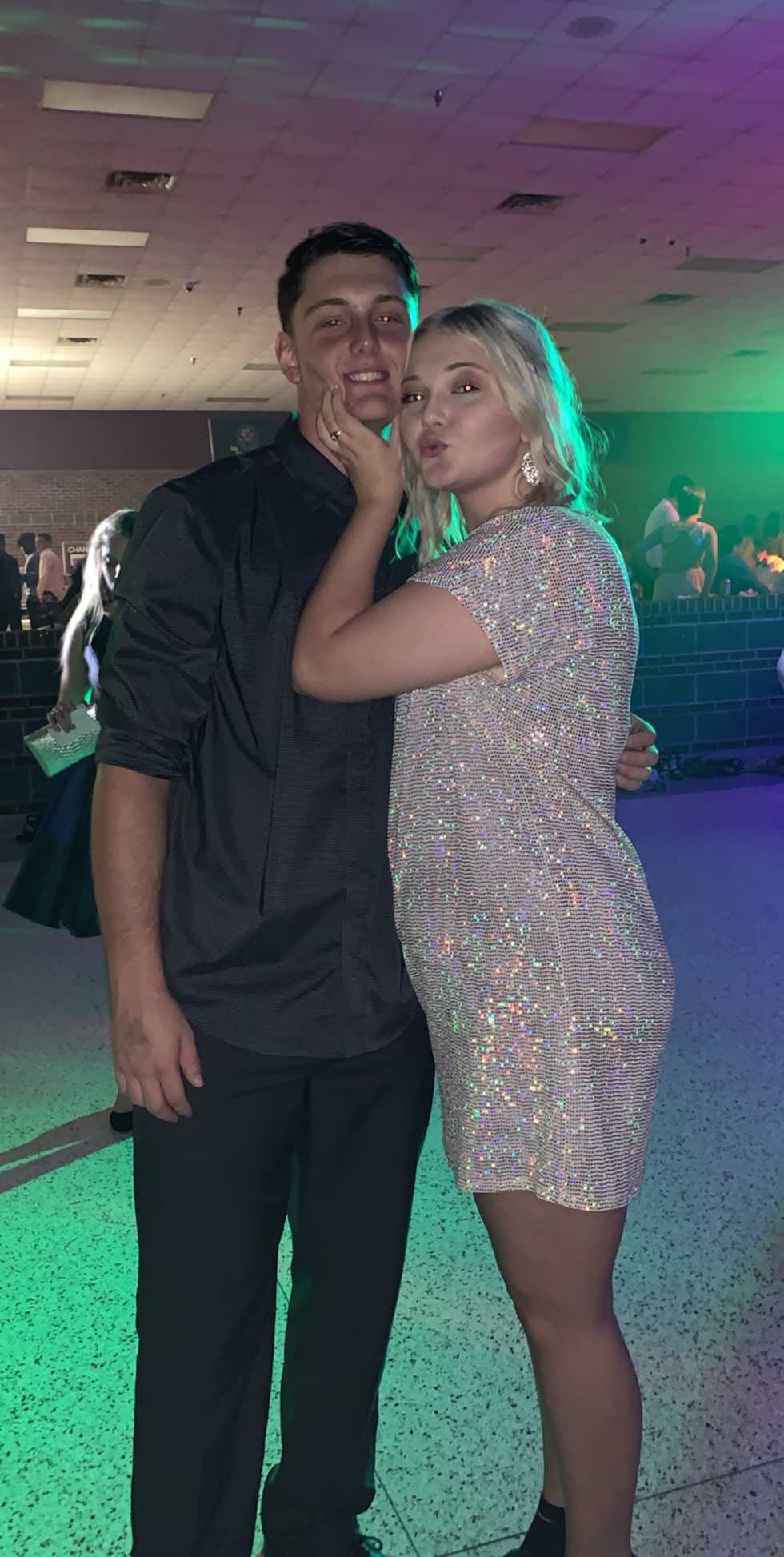 Everything I Never Got To Say To You.