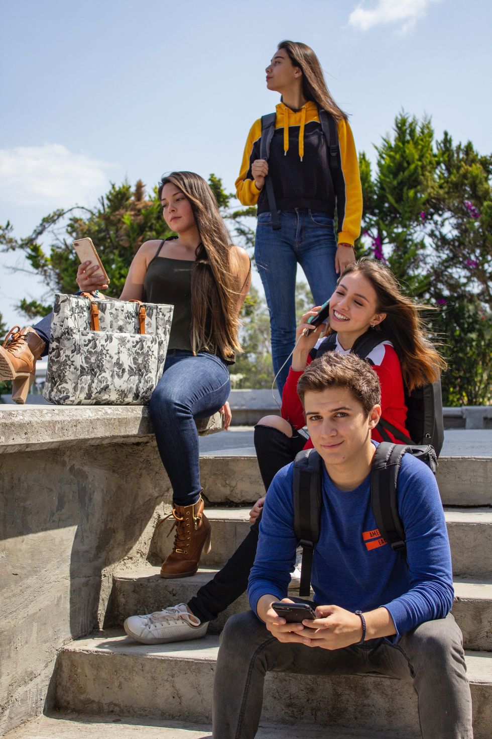 5 Things High School Juniors Should Know For the 2021 College Apps