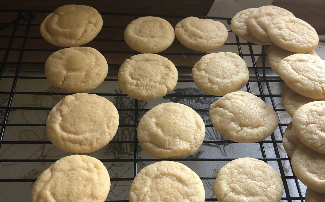 5 Things I’ve Done To Get Me Through Quarantine