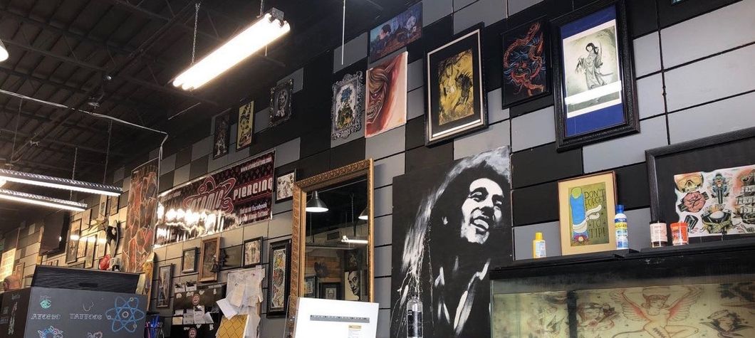 10 Things Every Tattoo Addict Can Painstakingly Relate To