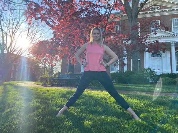 I Sat Down (Virtually) With Bee Creel To Talk About Coronavirus's Impact On The Wellness Industry