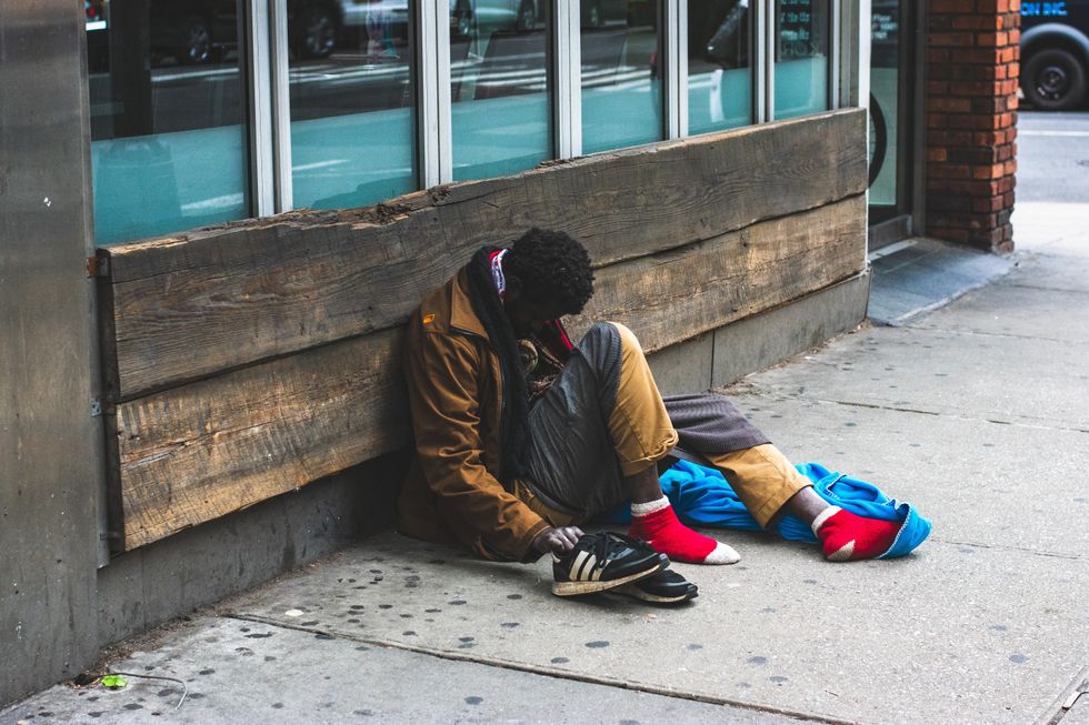 It's Easy. Better Communication Can Improve Health Care for the Homeless